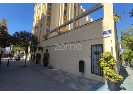 Komercyjne na sprzedaż - CL GALVESTON 13 Es:3 Pl:00 Pt:B4 EDF ARCOS SAN ENRIQUE III Málaga, Hiszpania, 107 m², 432 255 USD (1 741 986 PLN), NET-87788962