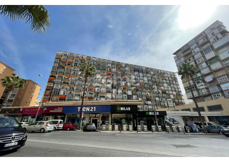 Mieszkanie na sprzedaż - avenida de los manantiales Málaga, Hiszpania, 38 m², 61 742 USD (252 523 PLN), NET-88498704