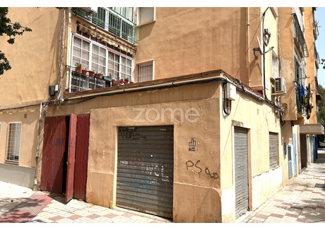 Komercyjne na sprzedaż - AV. DE LAS POSTAS Málaga, Hiszpania, 42 m², 81 744 USD (341 689 PLN), NET-88749049