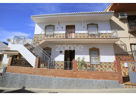 Dom na sprzedaż - Calle Aranda Málaga, Hiszpania, 225 m², 203 157 USD (830 911 PLN), NET-83283957