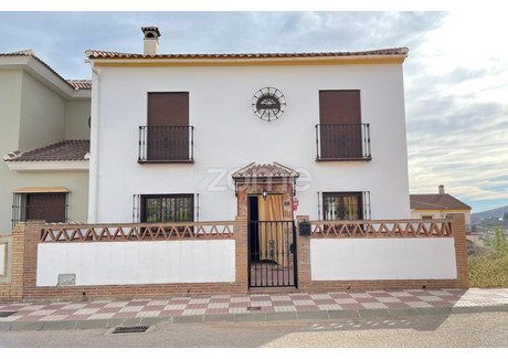 Dom na sprzedaż - SIERRA DEL JOBO Málaga, Hiszpania, 227 m², 307 986 USD (1 278 141 PLN), NET-83672910