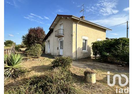 Dom na sprzedaż - Mansac, Francja, 81 m², 147 721 USD (604 177 PLN), NET-100296282