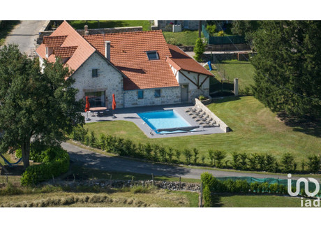 Dom na sprzedaż - Aynac, Francja, 156 m², 434 818 USD (1 713 181 PLN), NET-97049158