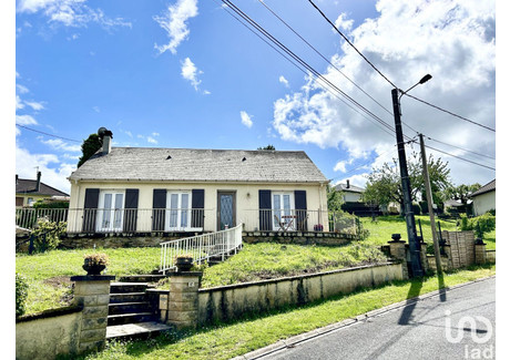 Dom na sprzedaż - Saint-Robert, Francja, 88 m², 183 989 USD (741 475 PLN), NET-97309180