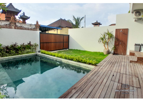 Dom na sprzedaż - 946M+Q42, Pererenan, Mengwi, Badung Regency, Bali 80351, Indonesia Mengwi, Indonezja, 200 m², 380 000 USD (1 554 200 PLN), NET-93669947