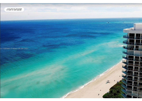 Mieszkanie do wynajęcia - 16699 Collins Ave # Sunny Isles, Usa, 117,62 m², 6000 USD (24 600 PLN), NET-78890456