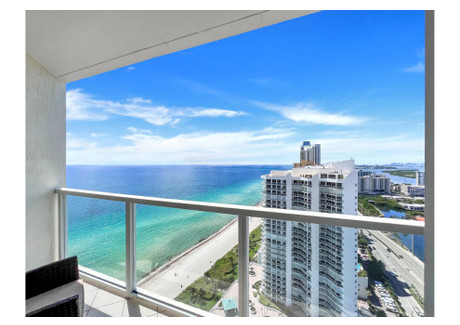 Mieszkanie na sprzedaż - 16699 Collins Ave # Sunny Isles, Usa, 117,62 m², 945 000 USD (3 874 500 PLN), NET-82764823