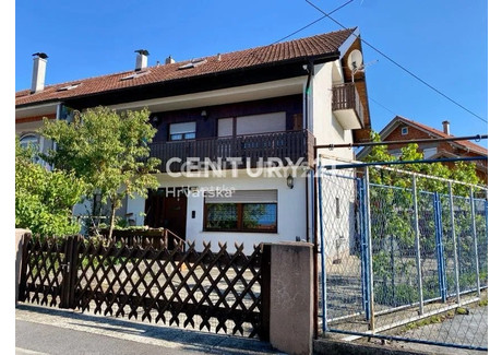 Dom na sprzedaż - Grad Zagreb, Sesvete, Sesvete, Chorwacja, 200 m², 252 009 USD (1 025 676 PLN), NET-102840288