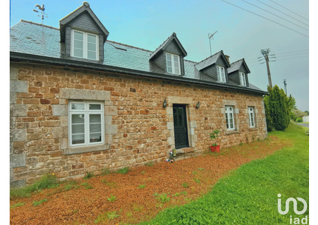 Dom na sprzedaż - Saint-Mars-Sur-La-Futaie, Francja, 170 m², 180 840 USD (732 401 PLN), NET-97580709