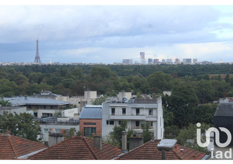 Mieszkanie na sprzedaż - Suresnes, Francja, 71 m², 540 320 USD (2 074 829 PLN), NET-101079134