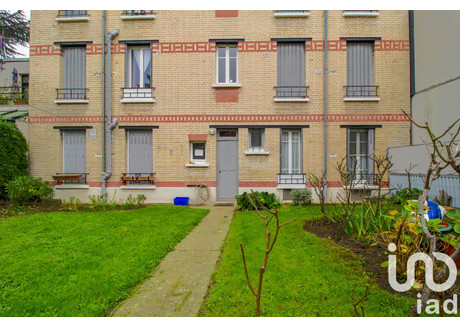 Mieszkanie na sprzedaż - Suresnes, Francja, 24 m², 197 049 USD (805 929 PLN), NET-102065861