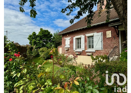 Dom na sprzedaż - Beauvais, Francja, 78 m², 203 044 USD (781 720 PLN), NET-99323734