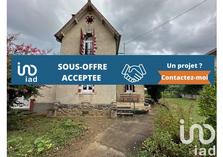 Dom na sprzedaż - Saint-Céré, Francja, 61 m², 145 399 USD (594 683 PLN), NET-102037756