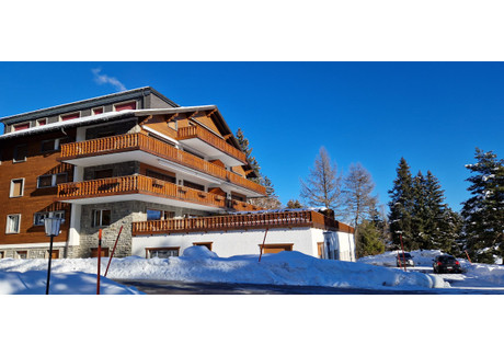 Mieszkanie na sprzedaż - 3963 Crans-Montana, Switzerland Crans-Montana, Szwajcaria, 160 m², 3 864 637 USD (15 845 011 PLN), NET-102924973