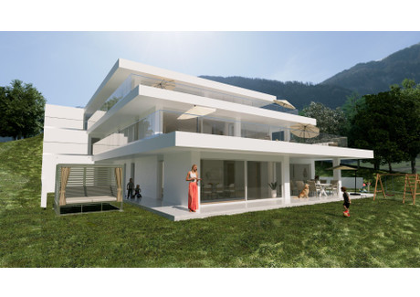 Mieszkanie na sprzedaż - Sierre, Szwajcaria, 197 m², 1 077 170 USD (4 405 624 PLN), NET-102228326