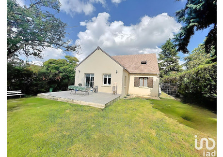 Dom na sprzedaż - Valpuiseaux, Francja, 140 m², 326 690 USD (1 287 158 PLN), NET-91880686