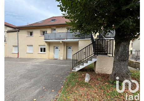 Mieszkanie na sprzedaż - Saint-Andre-Le-Gaz, Francja, 140 m², 254 374 USD (997 147 PLN), NET-100587121