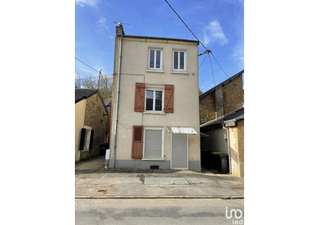 Dom na sprzedaż - Sedan, Francja, 103 m², 69 112 USD (282 669 PLN), NET-96553619