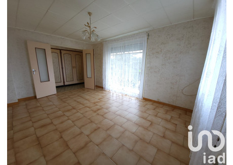 Dom na sprzedaż - Mettray, Francja, 130 m², 298 607 USD (1 248 176 PLN), NET-102010691