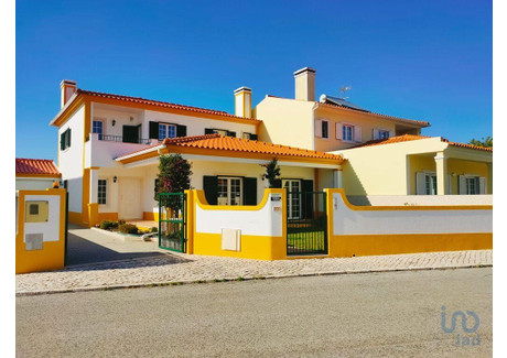 Dom na sprzedaż - Óbidos, Portugalia, 206 m², 416 232 USD (1 694 062 PLN), NET-102680244