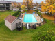 Mieszkanie na sprzedaż - 1160 Rue de la Montagne-des-Roches, Charlesbourg, QC G2L2T2, CA Charlesbourg, Kanada, 50 m², 134 544 USD (536 831 PLN), NET-96790916