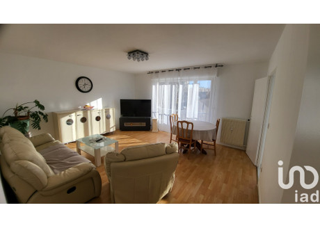 Mieszkanie na sprzedaż - Orleans, Francja, 78 m², 113 246 USD (464 308 PLN), NET-102600872