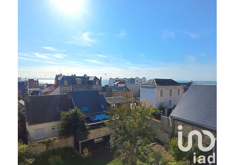 Mieszkanie na sprzedaż - Le Havre, Francja, 55 m², 180 778 USD (735 765 PLN), NET-101340853