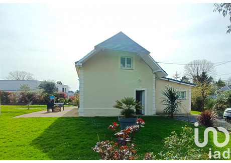 Dom na sprzedaż - Octeville-Sur-Mer, Francja, 170 m², 411 507 USD (1 683 065 PLN), NET-96229998