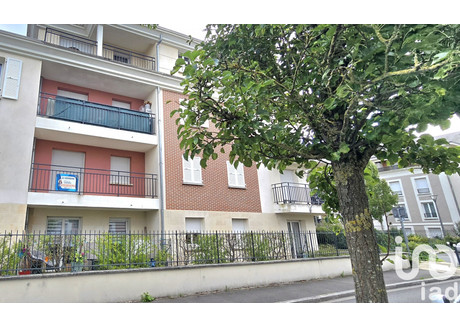 Mieszkanie na sprzedaż - Orleans, Francja, 61 m², 175 710 USD (704 597 PLN), NET-100527653