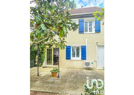 Dom na sprzedaż - Orleans, Francja, 90 m², 256 561 USD (1 023 679 PLN), NET-97048865