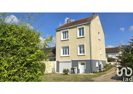 Dom na sprzedaż - Saint-Jean-De-La-Ruelle, Francja, 150 m², 310 065 USD (1 190 650 PLN), NET-99487252