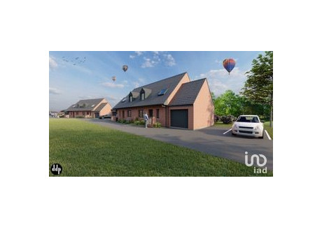 Dom na sprzedaż - Wingles, Francja, 88 m², 236 775 USD (989 720 PLN), NET-98605512