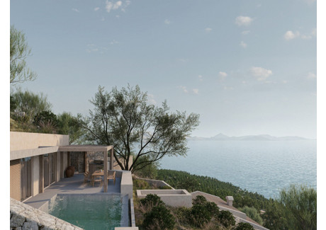 Dom na sprzedaż - Ionian Islands Agios Markos (Corfu), Grecja, 87 m², 483 542 USD (1 856 800 PLN), NET-100181131