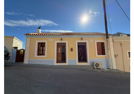 Dom na sprzedaż - Aegean Islands Aperi, Grecja, 160 m², 362 735 USD (1 476 331 PLN), NET-103032622