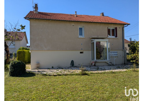 Dom na sprzedaż - Migennes, Francja, 66 m², 104 460 USD (427 240 PLN), NET-100296573