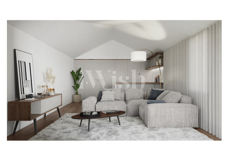 Mieszkanie na sprzedaż - Cedofeita, Santo Ildefonso, Sé, Miragaia, São Nico, Portugalia, 68 m², 393 480 USD (1 609 332 PLN), NET-87364462