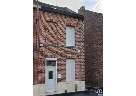 Dom na sprzedaż - Aniche, Francja, 87 m², 107 203 USD (422 378 PLN), NET-95766398