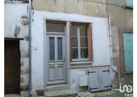 Dom na sprzedaż - Sezanne, Francja, 34 m², 47 380 USD (190 942 PLN), NET-98224291