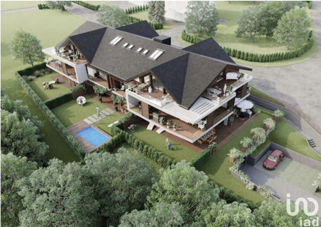 Mieszkanie na sprzedaż - Bonneville, Francja, 116 m², 604 804 USD (2 328 497 PLN), NET-90461240