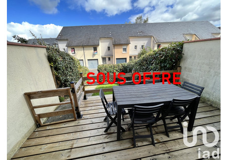 Dom na sprzedaż - Oloron-Sainte-Marie, Francja, 65 m², 141 855 USD (568 837 PLN), NET-100963301