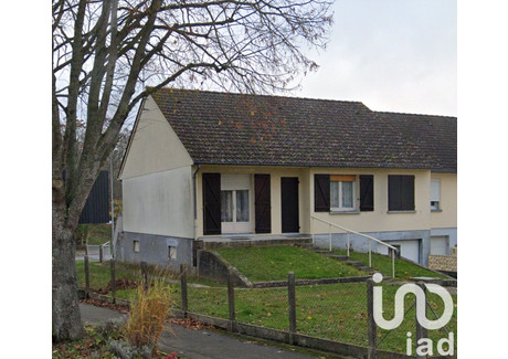 Dom na sprzedaż - Chartres, Francja, 92 m², 220 640 USD (845 051 PLN), NET-93609555