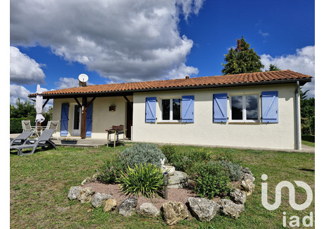 Dom na sprzedaż - Bonneville-Et-Saint-Avit-De-Fumadières, Francja, 100 m², 269 398 USD (1 082 980 PLN), NET-101519947