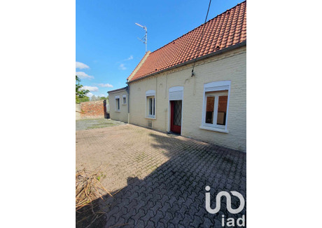 Dom na sprzedaż - Aubencheul-Au-Bac, Francja, 65 m², 140 430 USD (564 529 PLN), NET-101171154