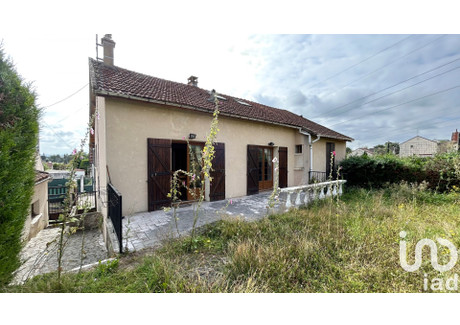 Dom na sprzedaż - Sens, Francja, 103 m², 183 596 USD (750 906 PLN), NET-100269145