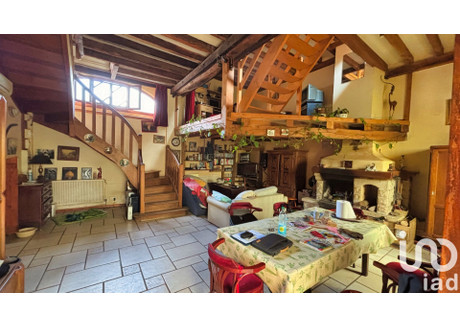 Dom na sprzedaż - Bœurs-En-Othe, Francja, 129 m², 146 281 USD (563 182 PLN), NET-99694249