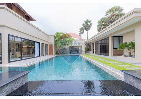 Dom na sprzedaż - Phuket, Tajlandia, 499 m², 1 363 689 USD (5 550 212 PLN), NET-100897214