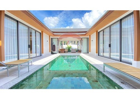 Dom na sprzedaż - Phuket, Tajlandia, 300 m², 628 683 USD (2 558 738 PLN), NET-102990797