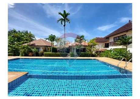 Dom na sprzedaż - Phuket, Tajlandia, 106 m², 255 905 USD (1 041 534 PLN), NET-96722897