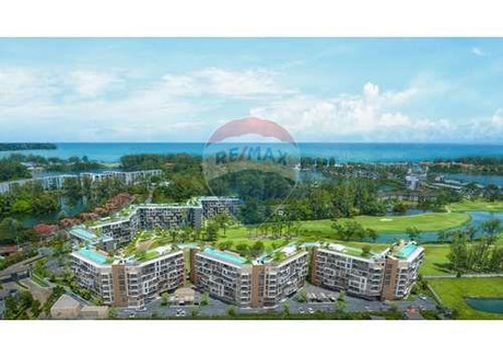 Mieszkanie na sprzedaż - Phuket, Tajlandia, 39 m², 174 533 USD (724 312 PLN), NET-97299870