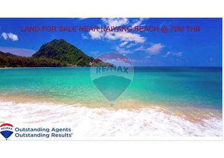 Działka na sprzedaż - Phuket, Tajlandia, 3200 m², 2 012 738 USD (8 352 862 PLN), NET-97388093